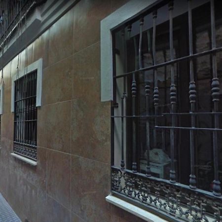 Holidays2Malaga Eduardo Ocon Ground Floor Renovated Apartment In The City Center Extérieur photo